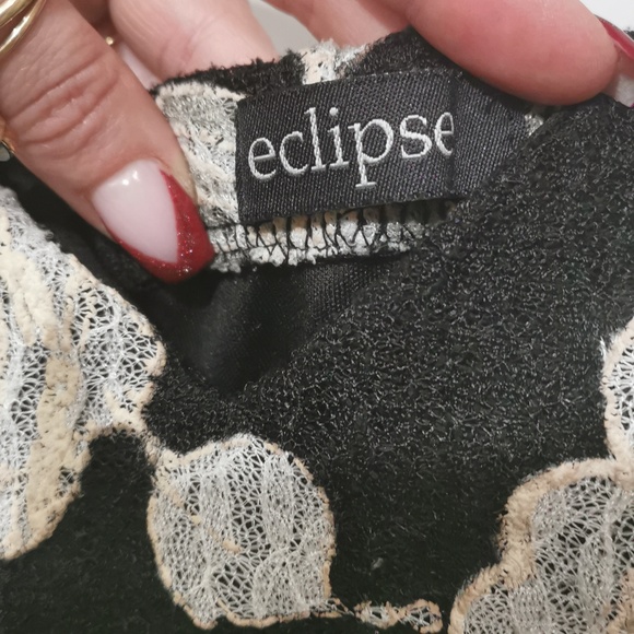 Eclipse dress - Picture 2 of 3